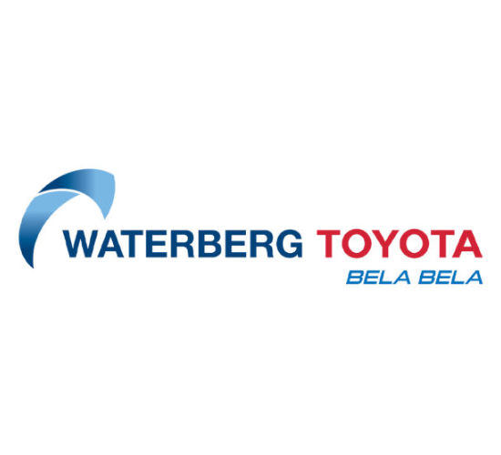Waterberg Toyota Bela-Bela New