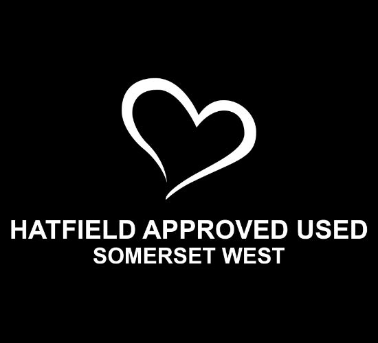 Hatfield Approved Used Cape Town