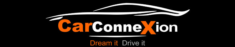 Car Connexion logo