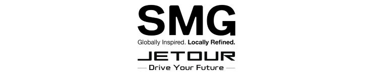 SMG JETOUR Harbour Arch logo