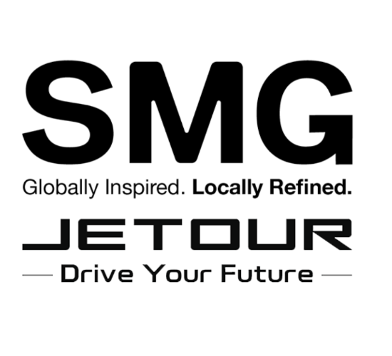 SMG JETOUR Harbour Arch