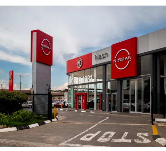 MG Alberton