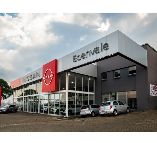 MG Edenvale