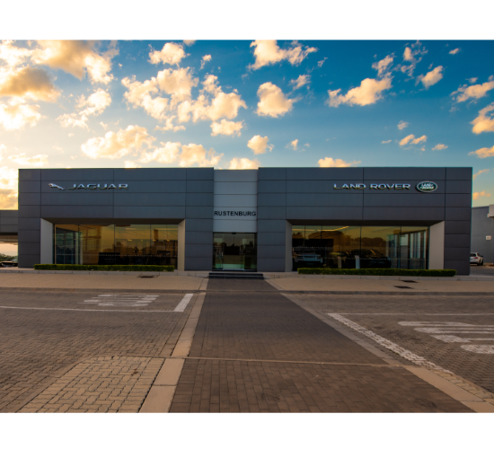 Jaguar LandRover Polokwane