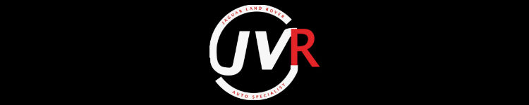 JVR Auto Specialist logo