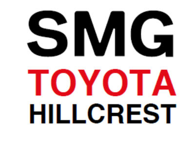 Dealer Showcase Image for SMG Toyota Hillcrest Used