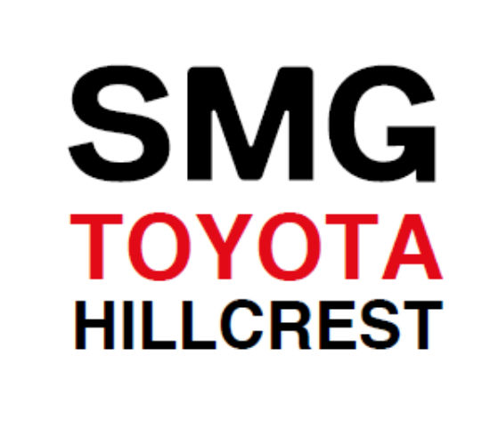 SMG Toyota Hillcrest Used