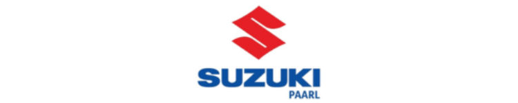 Suzuki Paarl Pre Owned logo