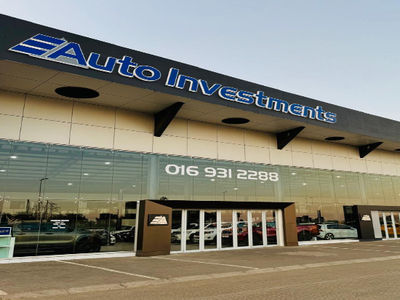Dealer Showcase Image for Auto Investments VDBP