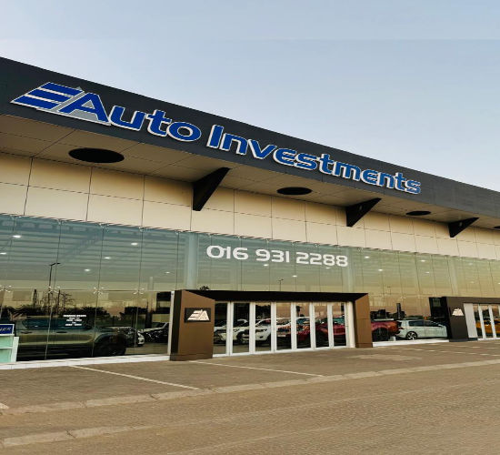 Auto Investments VDBP