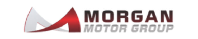 Morgan Nissan Kimberley logo