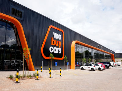 Dealer Showcase Image for WeBuyCars Montana