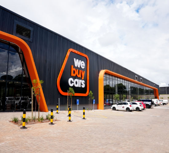 WeBuyCars Montana