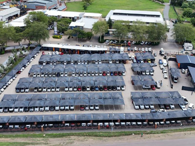 Dealer Showcase Image for WeBuyCars Rustenburg