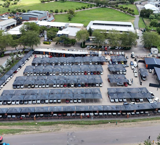 WeBuyCars Rustenburg