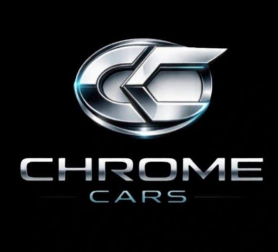 Chrome Cars