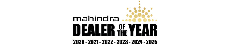 Mahindra East Rand Group logo