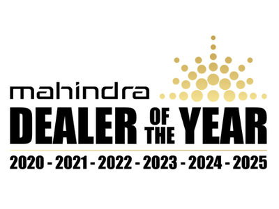 Dealer Showcase Image for Mahindra East Rand Group