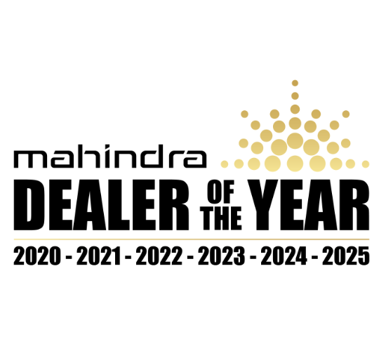 Mahindra East Rand Group