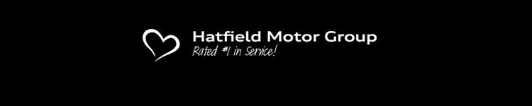 MG Hatfield logo