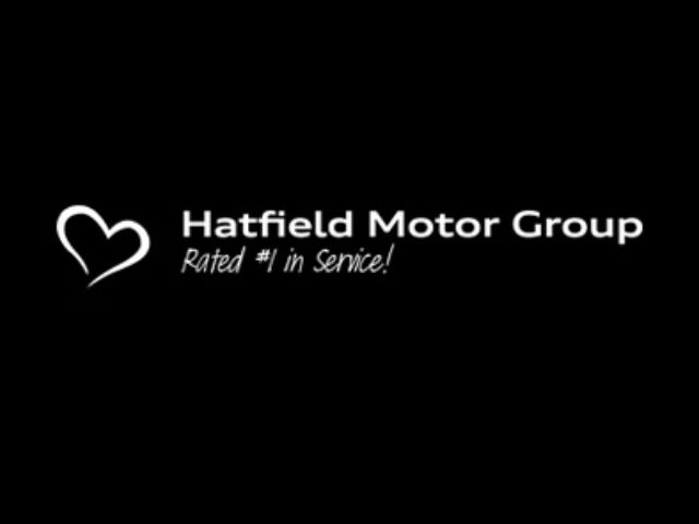 MG Hatfield