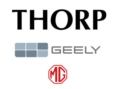 Dealer Showcase Image for Thorp MG Geely Table View