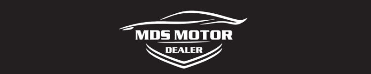 MDS Motor Dealer logo