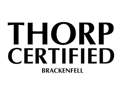 Dealer Showcase Image for Thorp Cherished Chery Lepas Brackenfell
