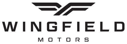 Wingfield Motors Weskus logo