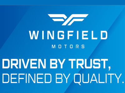 Dealer Showcase Image for Wingfield Motors Weskus