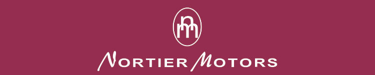Nortier Motors logo