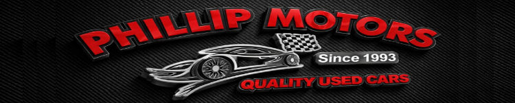Phillip Motors logo