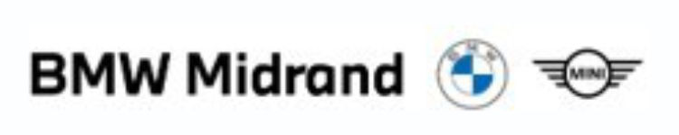 BMW Midrand logo