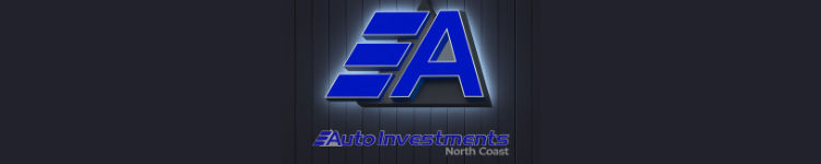 Auto Investment North Coast logo