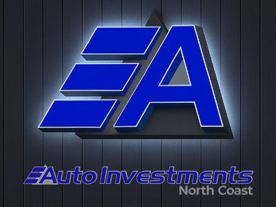Dealer Showcase Image for Auto Investment North Coast