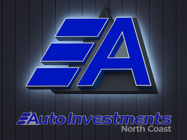 Auto Investment North Coast