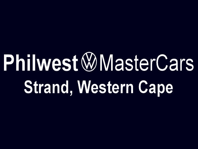 Philwest Mastercars Strand
