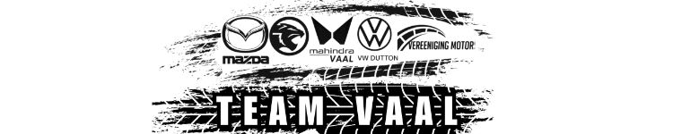 Team Vaal Group logo