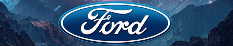 Novel Ford Paarl logo