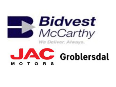 Dealer Showcase Image for Bidvest McCarthy JAC Groblersdal
