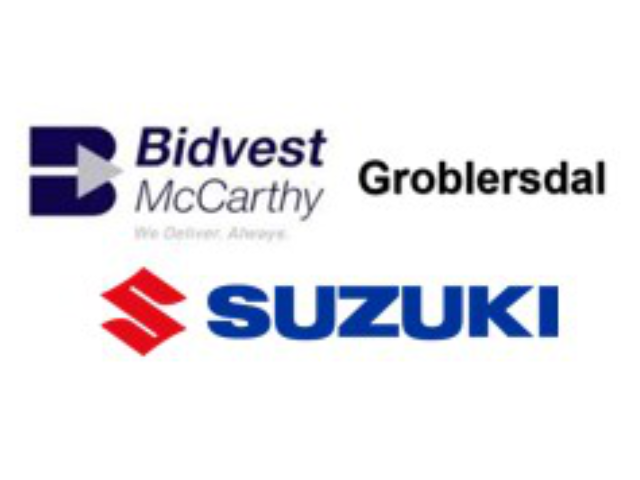 Bidvest McCarthy Suzuki Groblersdal