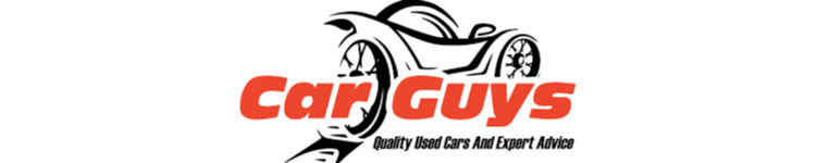 Car Guys Gauteng logo