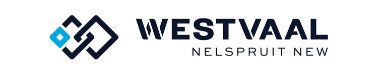 Westvaal Nelspruit New logo
