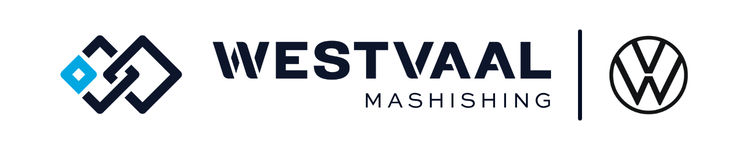 Westvaal Volkswagen Mashishing logo