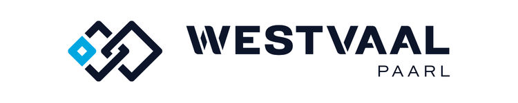Westvaal Paarl logo