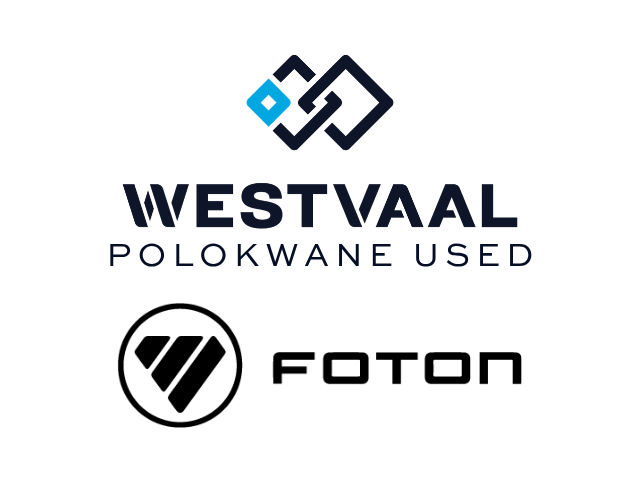 Westvaal Foton Polokwane Used