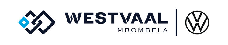 Westvaal Volkswagen Mbombela logo