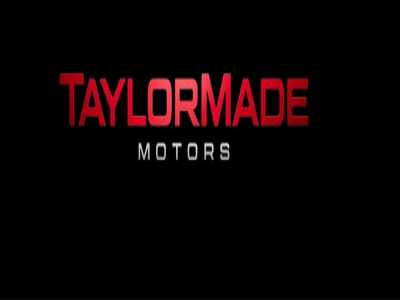 Dealer Showcase Image for Taylor Made Motors