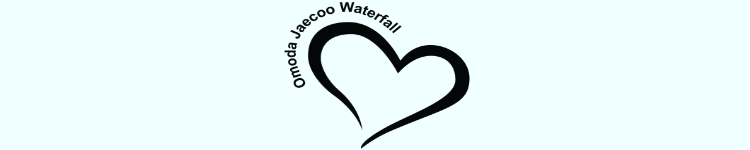 Omoda and Jaecoo Waterfall logo