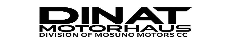 Dinat Motorhaus logo